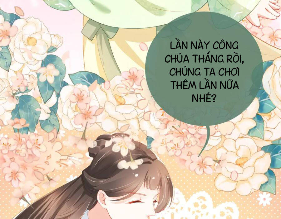 Nhặt Được Bảo Bối Manh Manh Chapter 4 - Trang 2