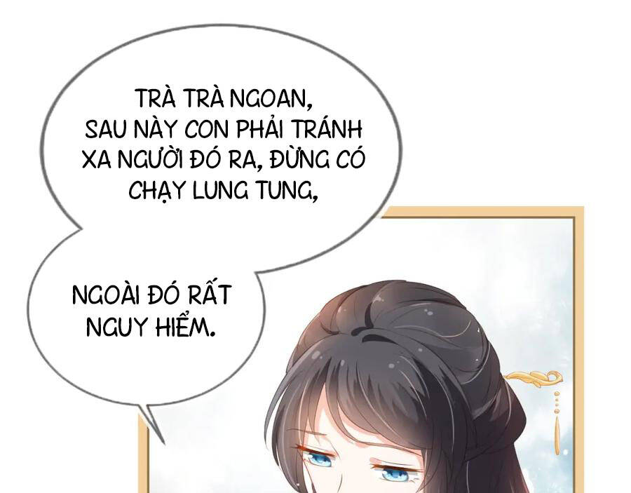 Nhặt Được Bảo Bối Manh Manh Chapter 3 - Trang 2