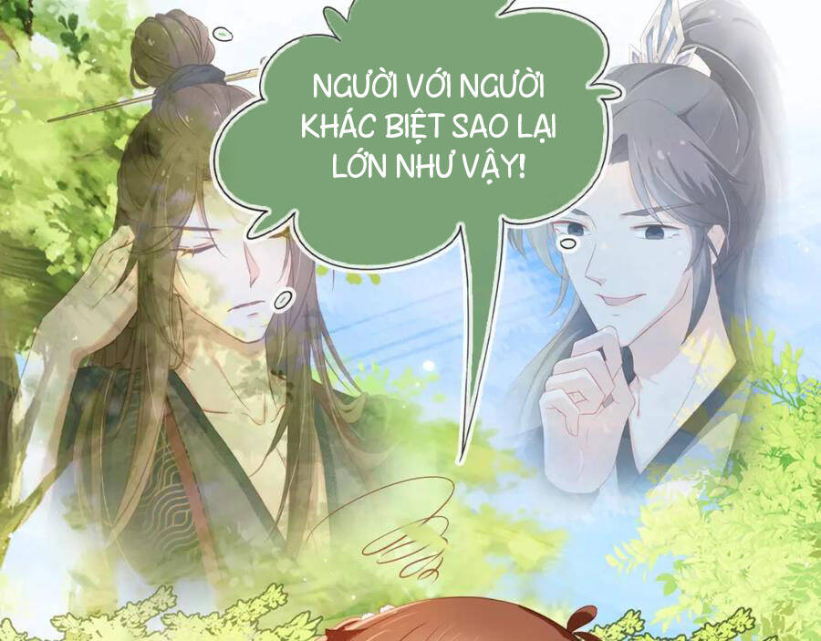 Nhặt Được Bảo Bối Manh Manh Chapter 3 - Trang 2