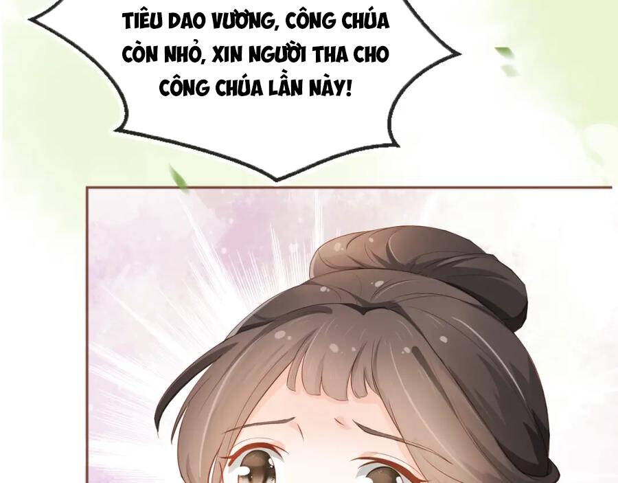 Nhặt Được Bảo Bối Manh Manh Chapter 3 - Trang 2