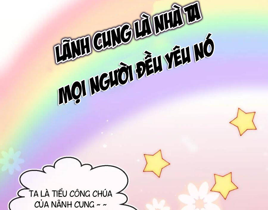 Nhặt Được Bảo Bối Manh Manh Chapter 3 - Trang 2