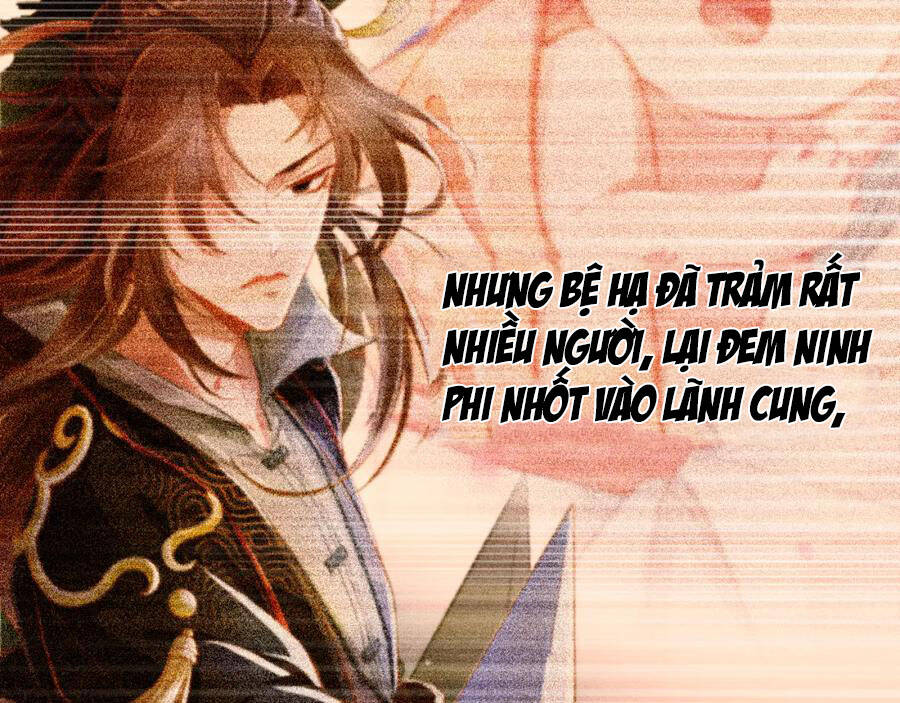 Nhặt Được Bảo Bối Manh Manh Chapter 3 - Trang 2