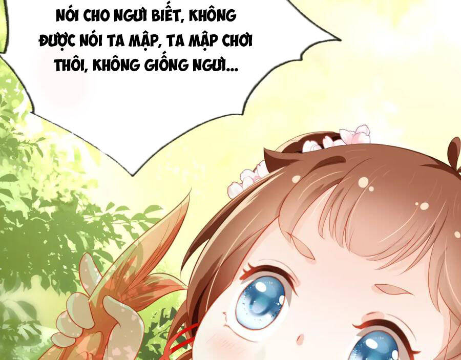 Nhặt Được Bảo Bối Manh Manh Chapter 3 - Trang 2