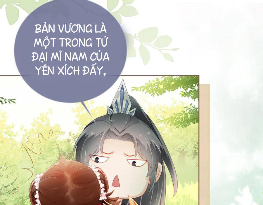 Nhặt Được Bảo Bối Manh Manh Chapter 3 - Trang 2