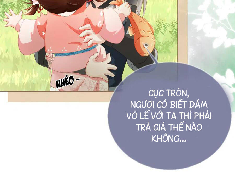 Nhặt Được Bảo Bối Manh Manh Chapter 3 - Trang 2