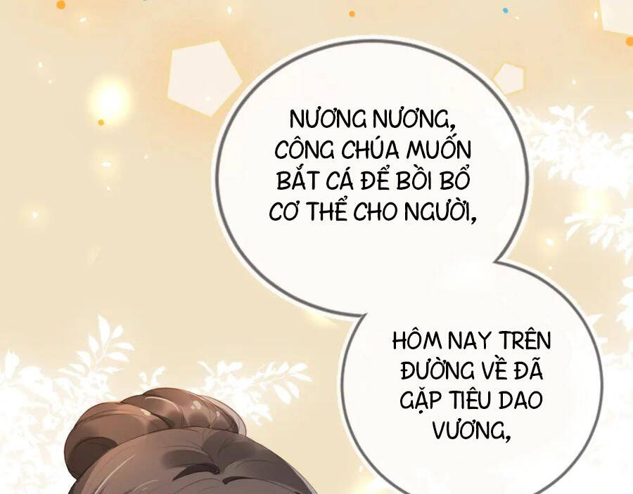 Nhặt Được Bảo Bối Manh Manh Chapter 3 - Trang 2