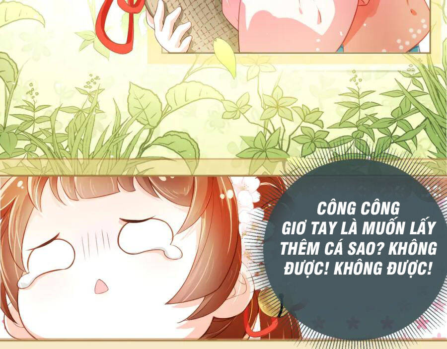 Nhặt Được Bảo Bối Manh Manh Chapter 2 - Trang 2