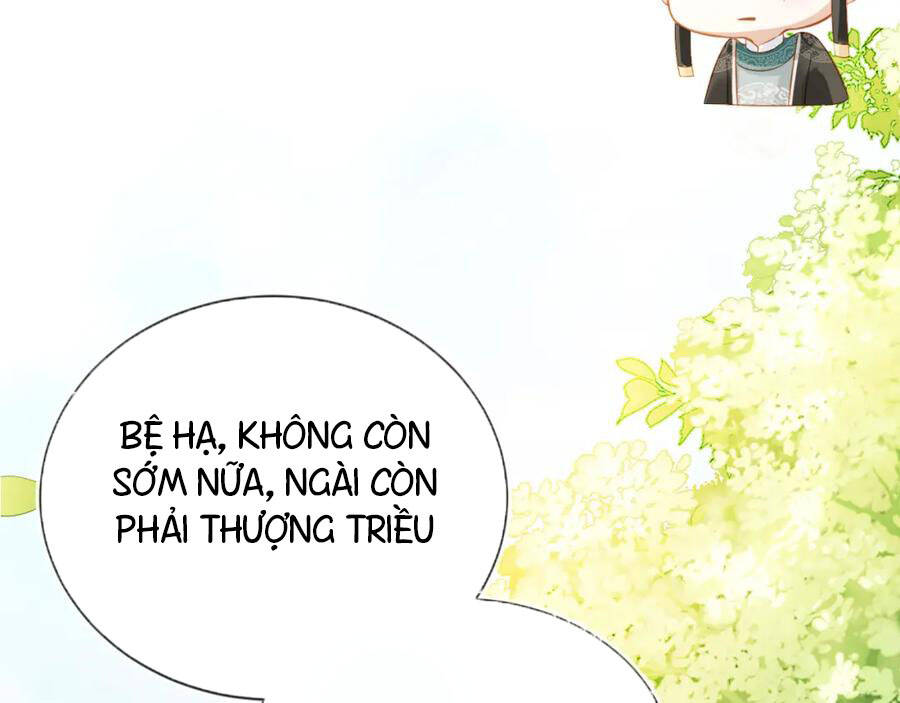 Nhặt Được Bảo Bối Manh Manh Chapter 2 - Trang 2