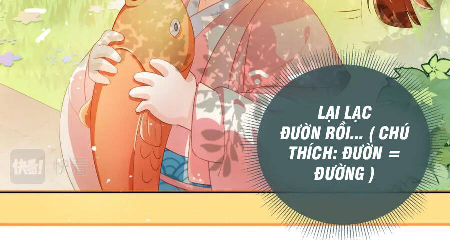 Nhặt Được Bảo Bối Manh Manh Chapter 2 - Trang 2