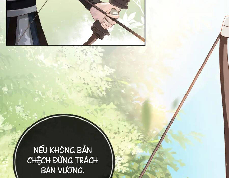 Nhặt Được Bảo Bối Manh Manh Chapter 2 - Trang 2