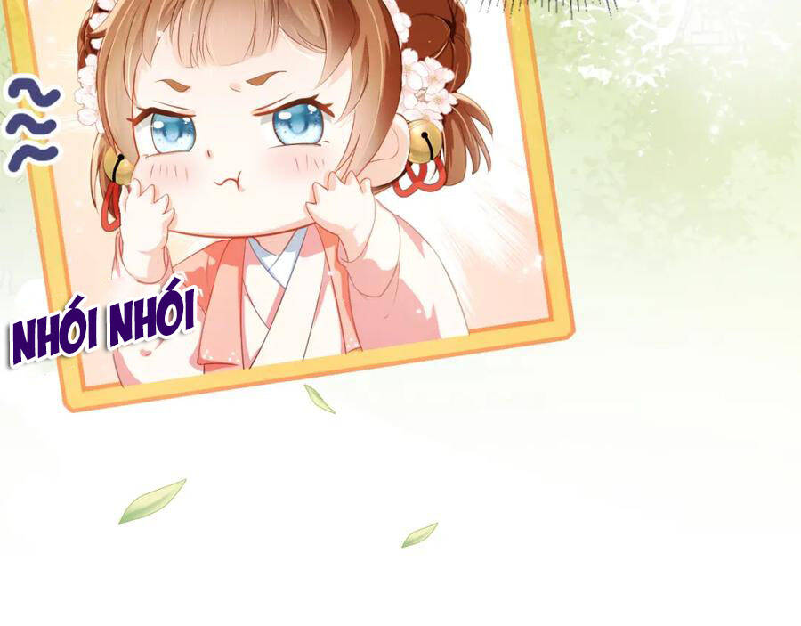 Nhặt Được Bảo Bối Manh Manh Chapter 2 - Trang 2