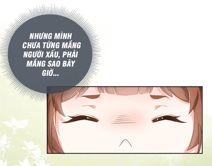 Nhặt Được Bảo Bối Manh Manh Chapter 2 - Trang 2