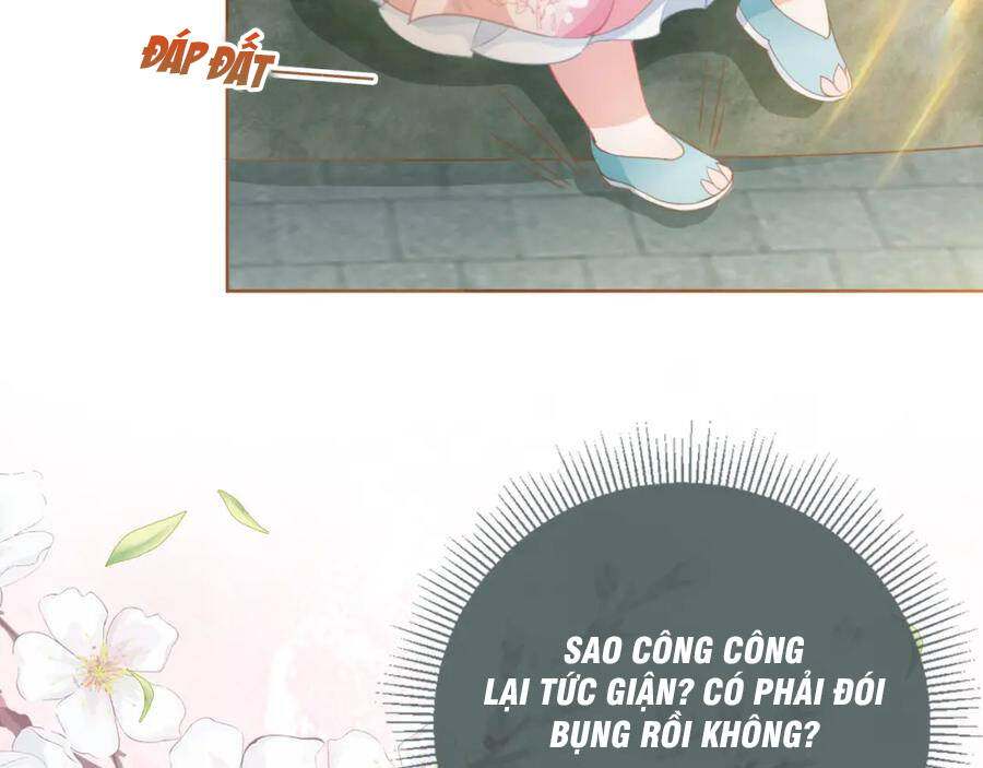 Nhặt Được Bảo Bối Manh Manh Chapter 1 - Trang 2