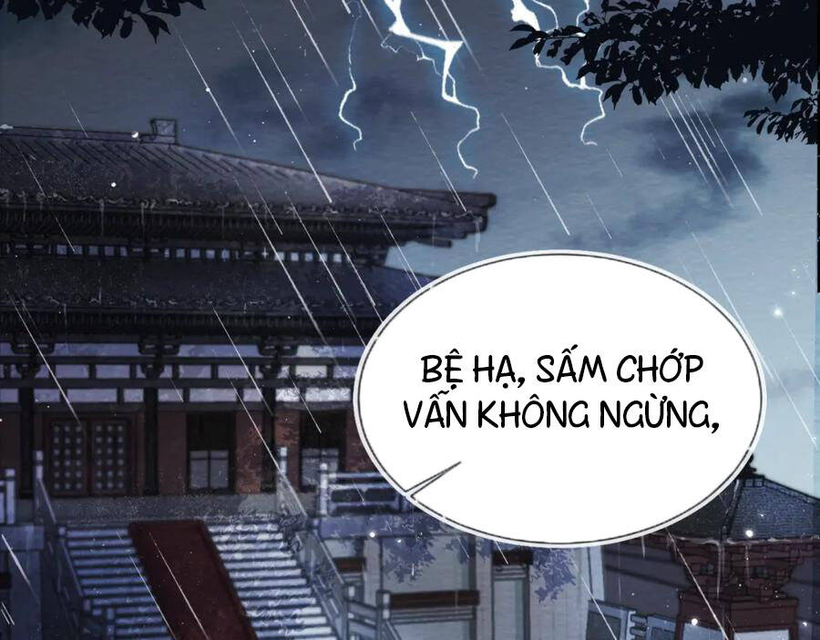 Nhặt Được Bảo Bối Manh Manh Chapter 1 - Trang 2