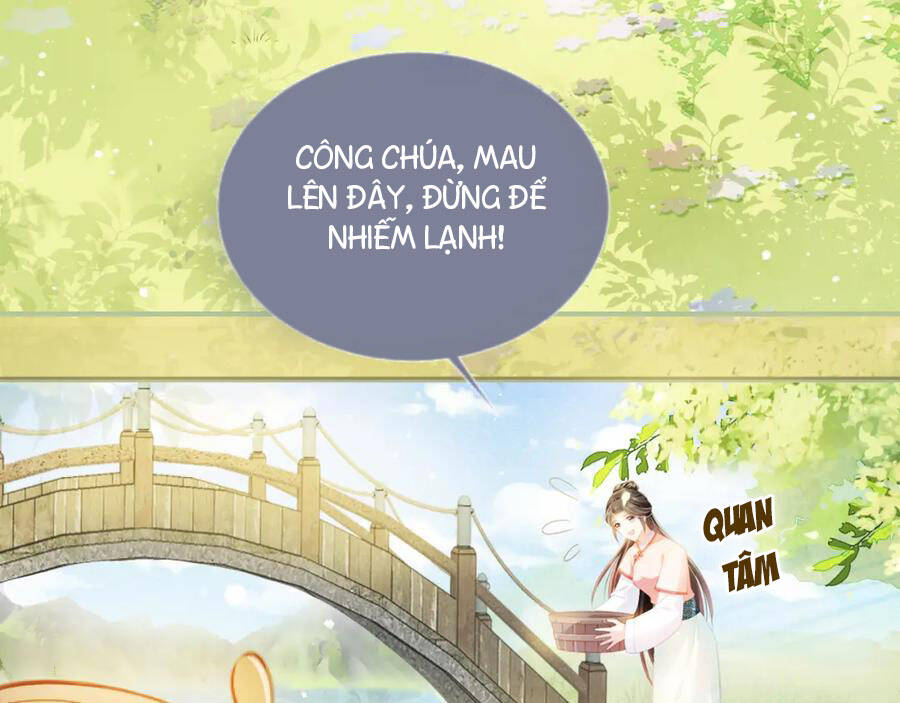 Nhặt Được Bảo Bối Manh Manh Chapter 1 - Trang 2