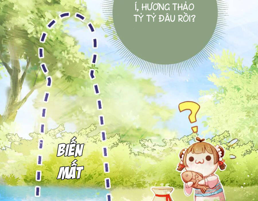 Nhặt Được Bảo Bối Manh Manh Chapter 1 - Trang 2