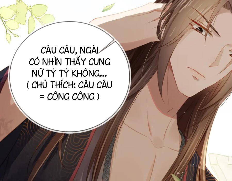 Nhặt Được Bảo Bối Manh Manh Chapter 1 - Trang 2