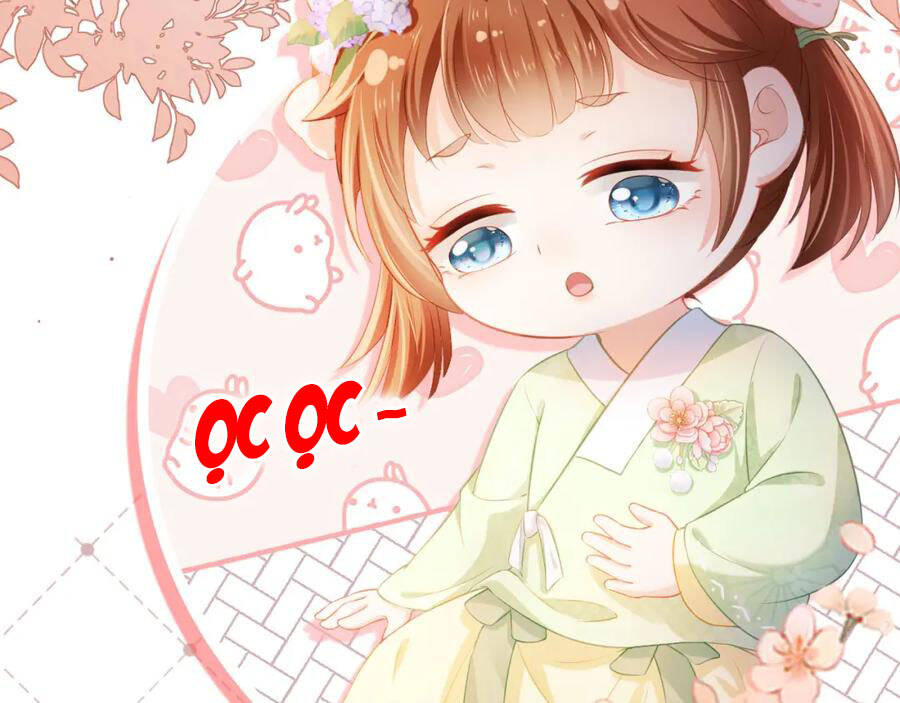 Nhặt Được Bảo Bối Manh Manh Chapter 0.5 - Trang 2