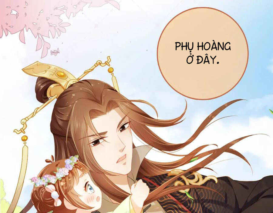 Nhặt Được Bảo Bối Manh Manh Chapter 0.5 - Trang 2