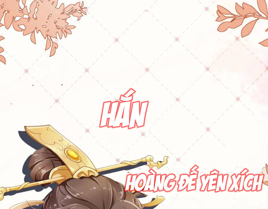 Nhặt Được Bảo Bối Manh Manh Chapter 0.5 - Trang 2