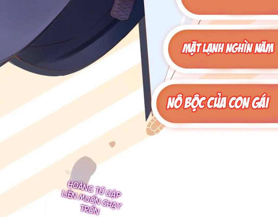 Nhặt Được Bảo Bối Manh Manh Chapter 0.5 - Trang 2