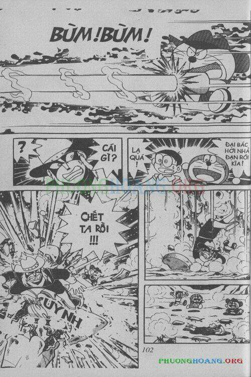 The Doraemon Special (Đội Quân Doraemons Đặc Biệt+Đội Quân Đôrêmon Thêm) Chapter 12 - Trang 2