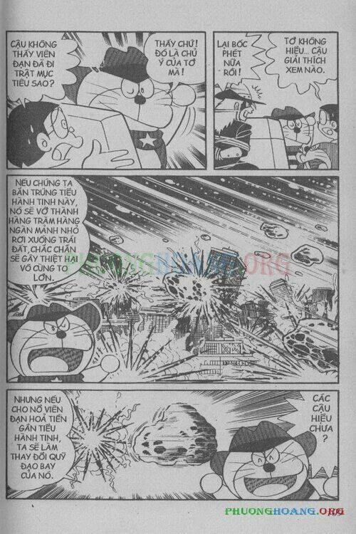 The Doraemon Special (Đội Quân Doraemons Đặc Biệt+Đội Quân Đôrêmon Thêm) Chapter 12 - Trang 2