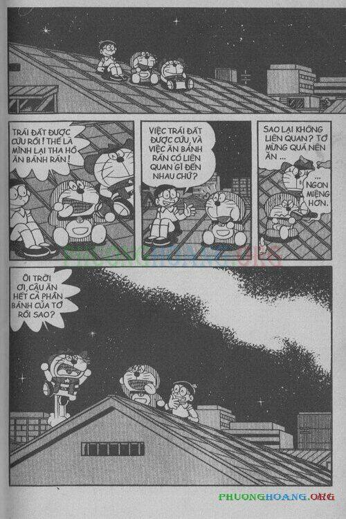 The Doraemon Special (Đội Quân Doraemons Đặc Biệt+Đội Quân Đôrêmon Thêm) Chapter 12 - Trang 2