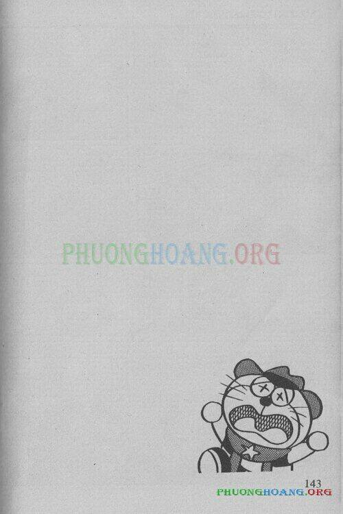 The Doraemon Special (Đội Quân Doraemons Đặc Biệt+Đội Quân Đôrêmon Thêm) Chapter 12 - Trang 2