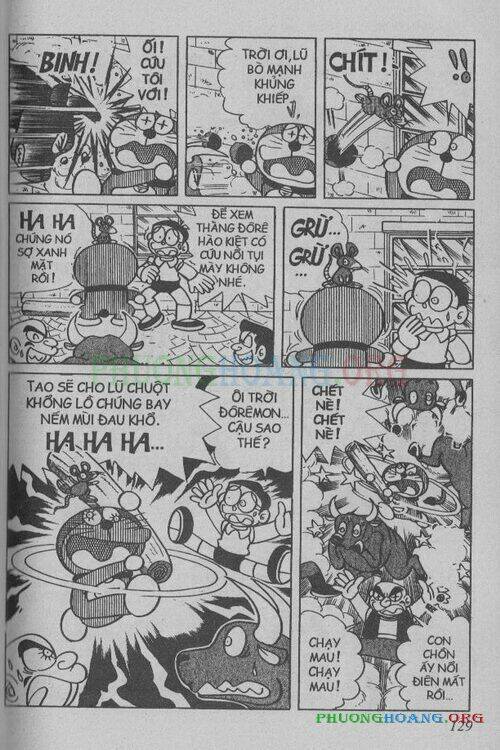 The Doraemon Special (Đội Quân Doraemons Đặc Biệt+Đội Quân Đôrêmon Thêm) Chapter 12 - Trang 2