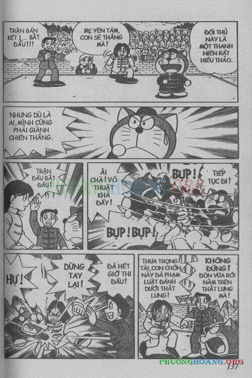 The Doraemon Special (Đội Quân Doraemons Đặc Biệt+Đội Quân Đôrêmon Thêm) Chapter 12 - Trang 2