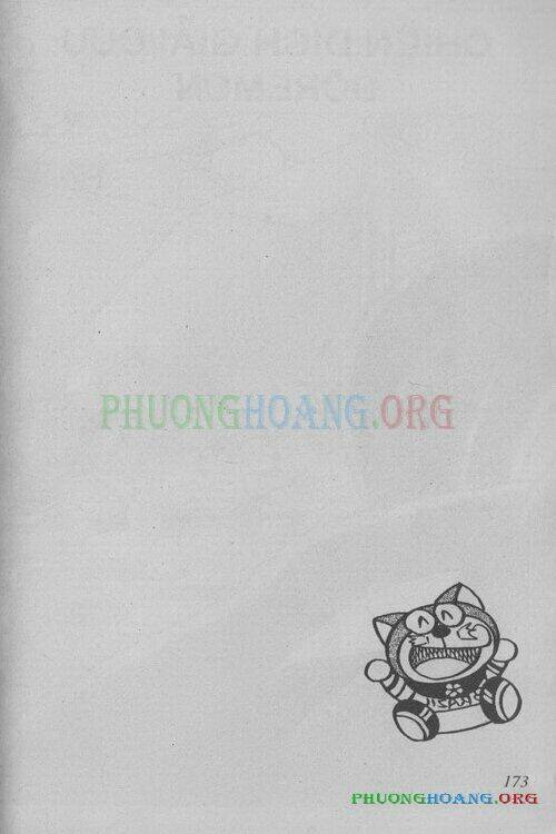 The Doraemon Special (Đội Quân Doraemons Đặc Biệt+Đội Quân Đôrêmon Thêm) Chapter 12 - Trang 2