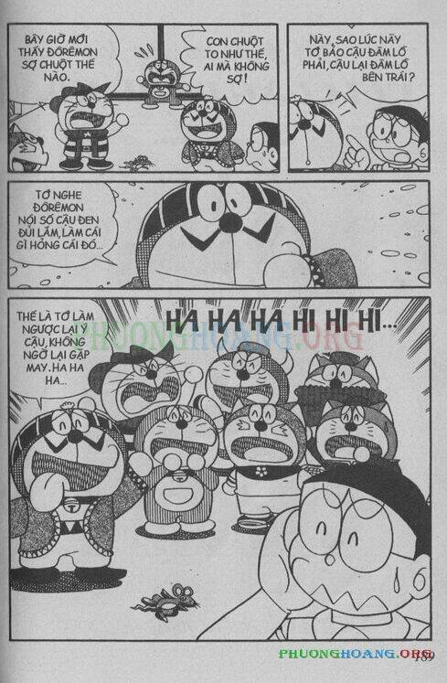 The Doraemon Special (Đội Quân Doraemons Đặc Biệt+Đội Quân Đôrêmon Thêm) Chapter 12 - Trang 2