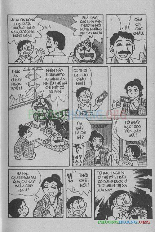 The Doraemon Special (Đội Quân Doraemons Đặc Biệt+Đội Quân Đôrêmon Thêm) Chapter 12 - Trang 2