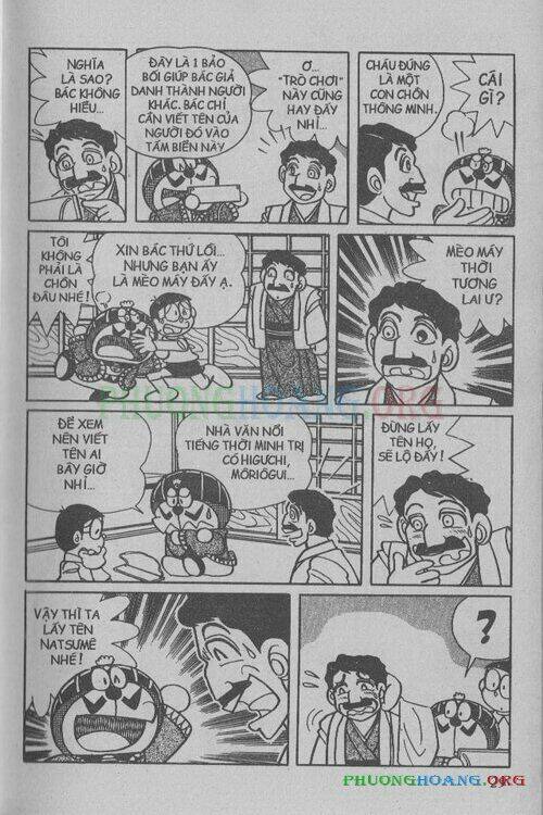 The Doraemon Special (Đội Quân Doraemons Đặc Biệt+Đội Quân Đôrêmon Thêm) Chapter 12 - Trang 2