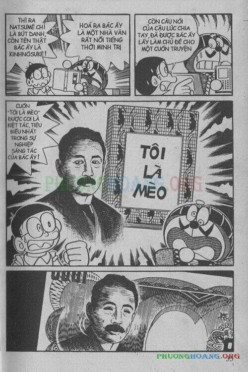 The Doraemon Special (Đội Quân Doraemons Đặc Biệt+Đội Quân Đôrêmon Thêm) Chapter 12 - Trang 2