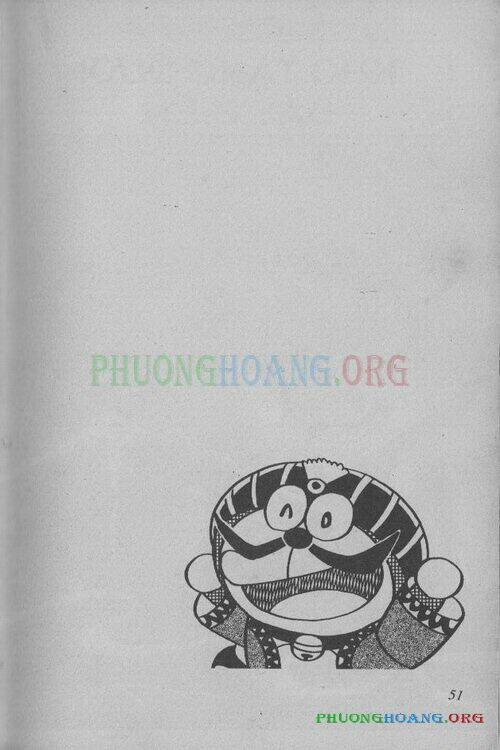 The Doraemon Special (Đội Quân Doraemons Đặc Biệt+Đội Quân Đôrêmon Thêm) Chapter 12 - Trang 2