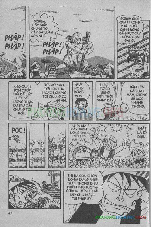 The Doraemon Special (Đội Quân Doraemons Đặc Biệt+Đội Quân Đôrêmon Thêm) Chapter 12 - Trang 2