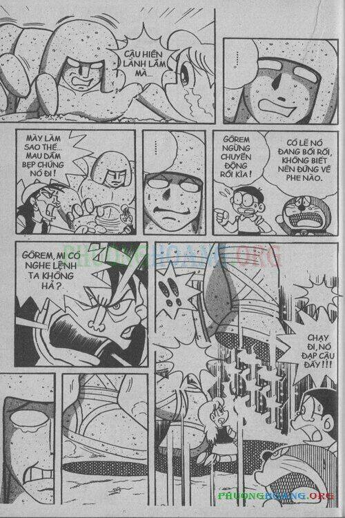 The Doraemon Special (Đội Quân Doraemons Đặc Biệt+Đội Quân Đôrêmon Thêm) Chapter 12 - Trang 2