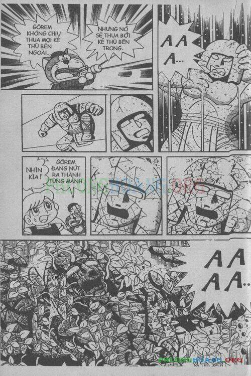 The Doraemon Special (Đội Quân Doraemons Đặc Biệt+Đội Quân Đôrêmon Thêm) Chapter 12 - Trang 2