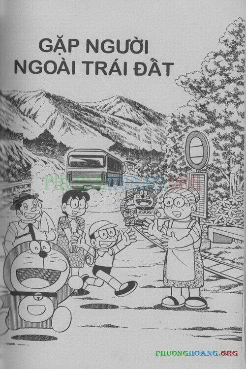 The Doraemon Special (Đội Quân Doraemons Đặc Biệt+Đội Quân Đôrêmon Thêm) Chapter 12 - Trang 2