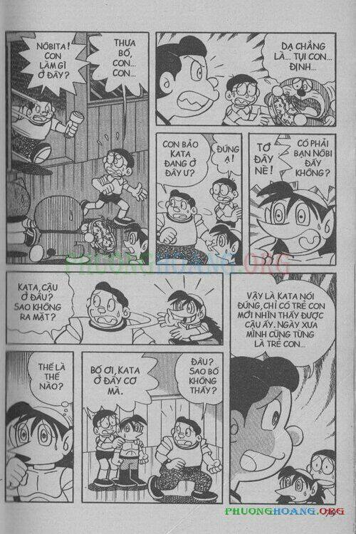 The Doraemon Special (Đội Quân Doraemons Đặc Biệt+Đội Quân Đôrêmon Thêm) Chapter 12 - Trang 2