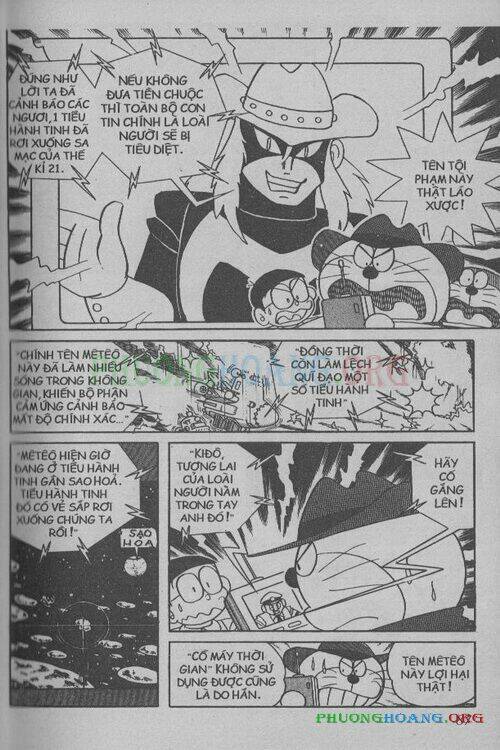 The Doraemon Special (Đội Quân Doraemons Đặc Biệt+Đội Quân Đôrêmon Thêm) Chapter 12 - Trang 2