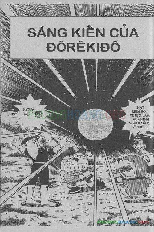 The Doraemon Special (Đội Quân Doraemons Đặc Biệt+Đội Quân Đôrêmon Thêm) Chapter 12 - Trang 2