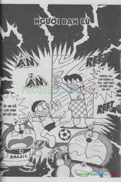 The Doraemon Special (Đội Quân Doraemons Đặc Biệt+Đội Quân Đôrêmon Thêm) Chapter 11 - Trang 2