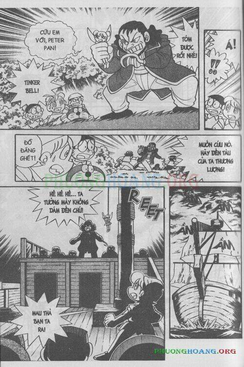 The Doraemon Special (Đội Quân Doraemons Đặc Biệt+Đội Quân Đôrêmon Thêm) Chapter 11 - Trang 2