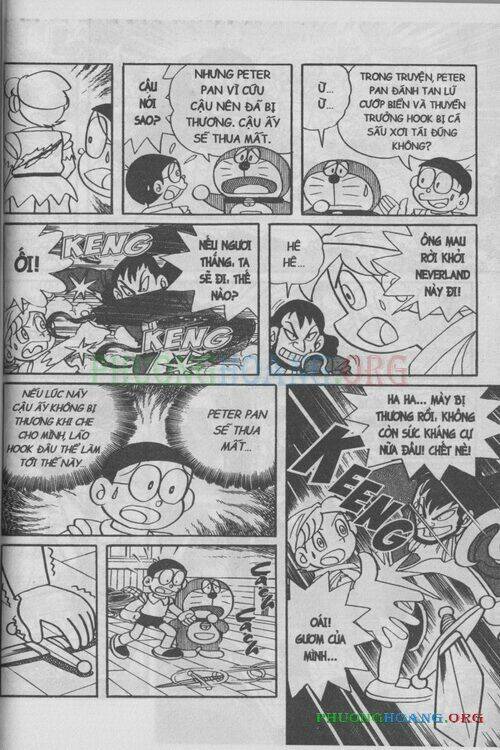 The Doraemon Special (Đội Quân Doraemons Đặc Biệt+Đội Quân Đôrêmon Thêm) Chapter 11 - Trang 2