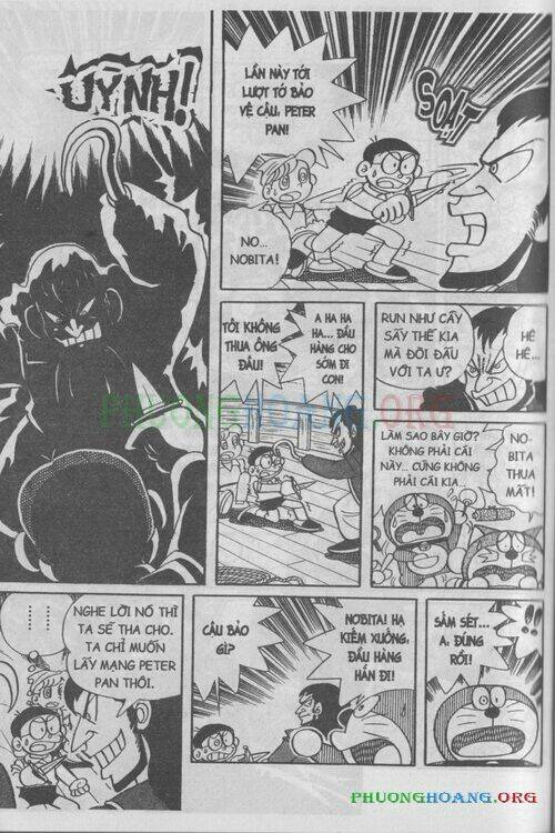 The Doraemon Special (Đội Quân Doraemons Đặc Biệt+Đội Quân Đôrêmon Thêm) Chapter 11 - Trang 2