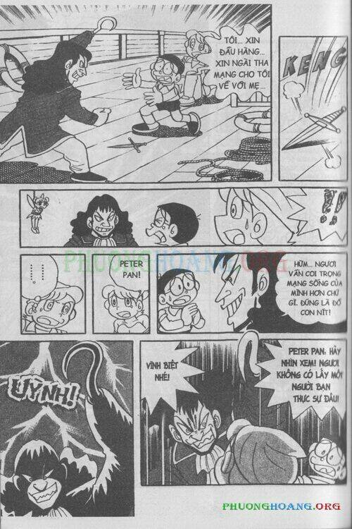 The Doraemon Special (Đội Quân Doraemons Đặc Biệt+Đội Quân Đôrêmon Thêm) Chapter 11 - Trang 2