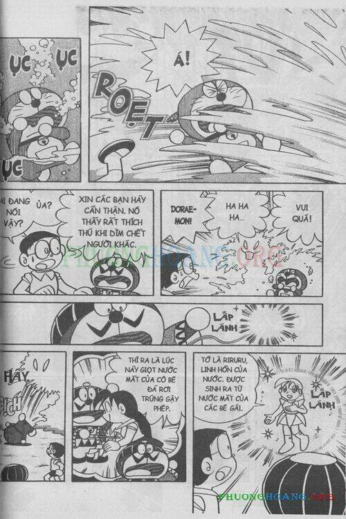 The Doraemon Special (Đội Quân Doraemons Đặc Biệt+Đội Quân Đôrêmon Thêm) Chapter 11 - Trang 2